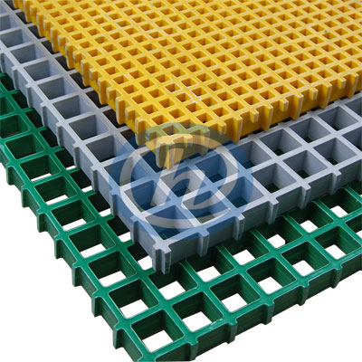 FRP Moulded Grating